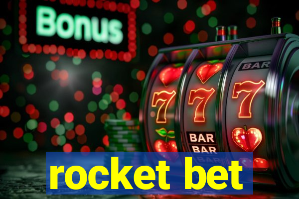 rocket bet